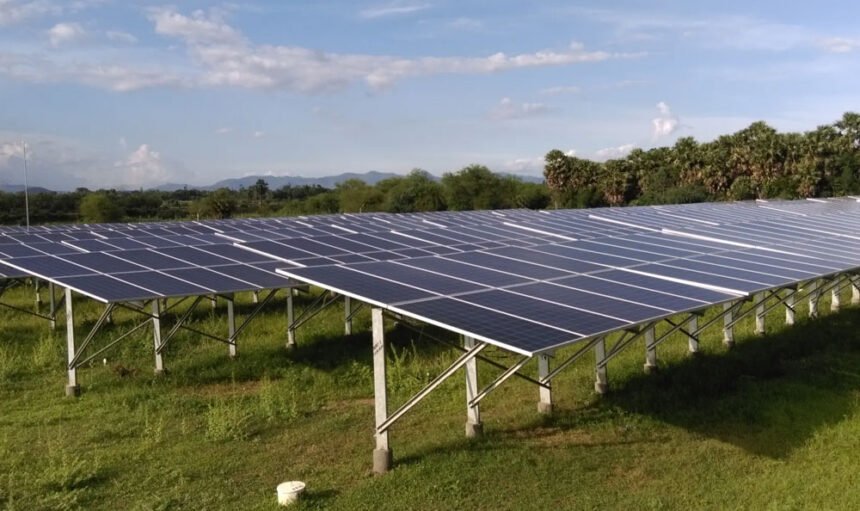 Ground-Mounted-Solar