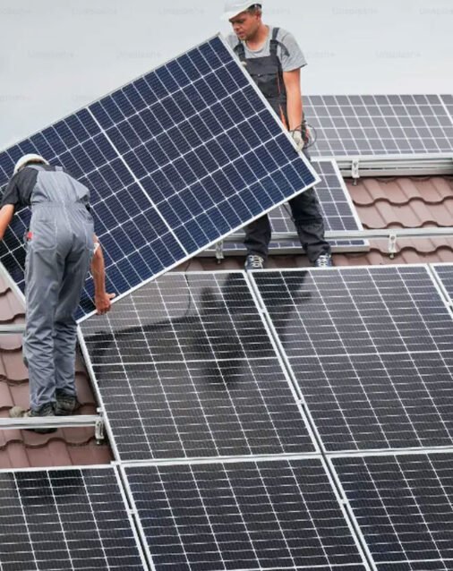 Residential-Rooftop-Solar