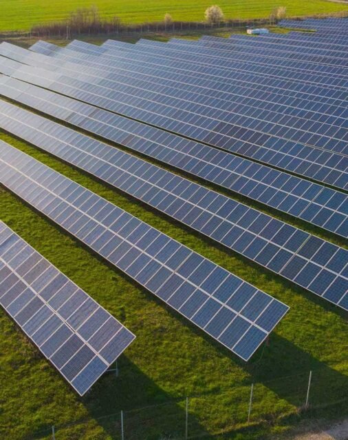 Ground-Mounted-Solar-for-Agricultural-Property