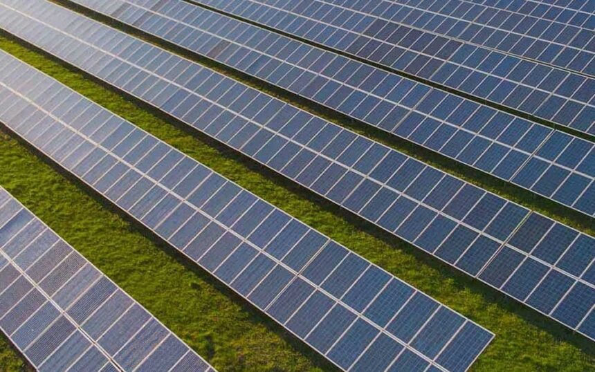 Ground-Mounted-Solar-for-Agricultural-Property